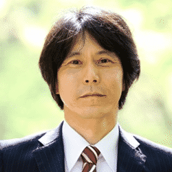 FP 藤嶋英臣