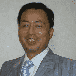 FP 木村正人