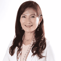 FP 水野圭子