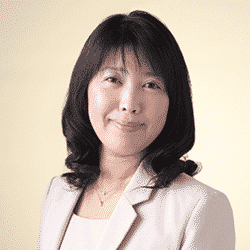 FP 二宮清子