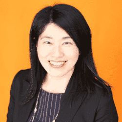 FP 新田真由美