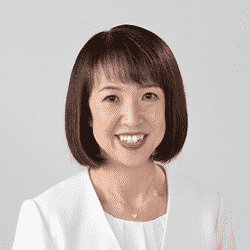 FP 梅田雅美